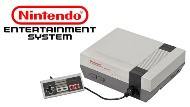 NES