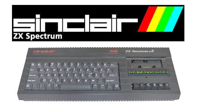 Spectrum ZX