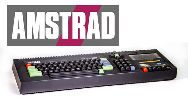 Amstrad CPC