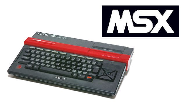 MSX