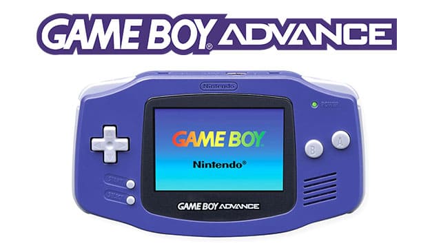 Game Boy Advance