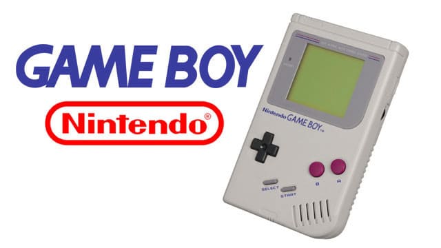 Game Boy