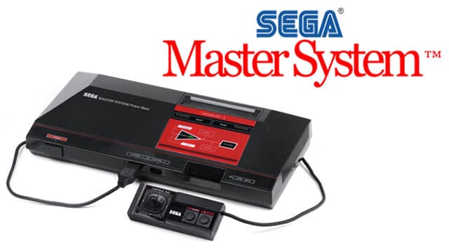 Master System