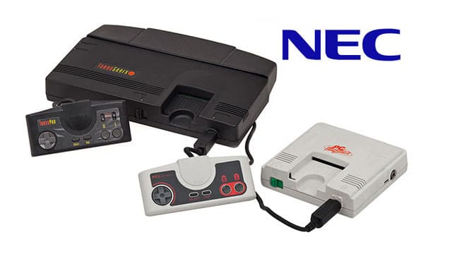 PC Engine